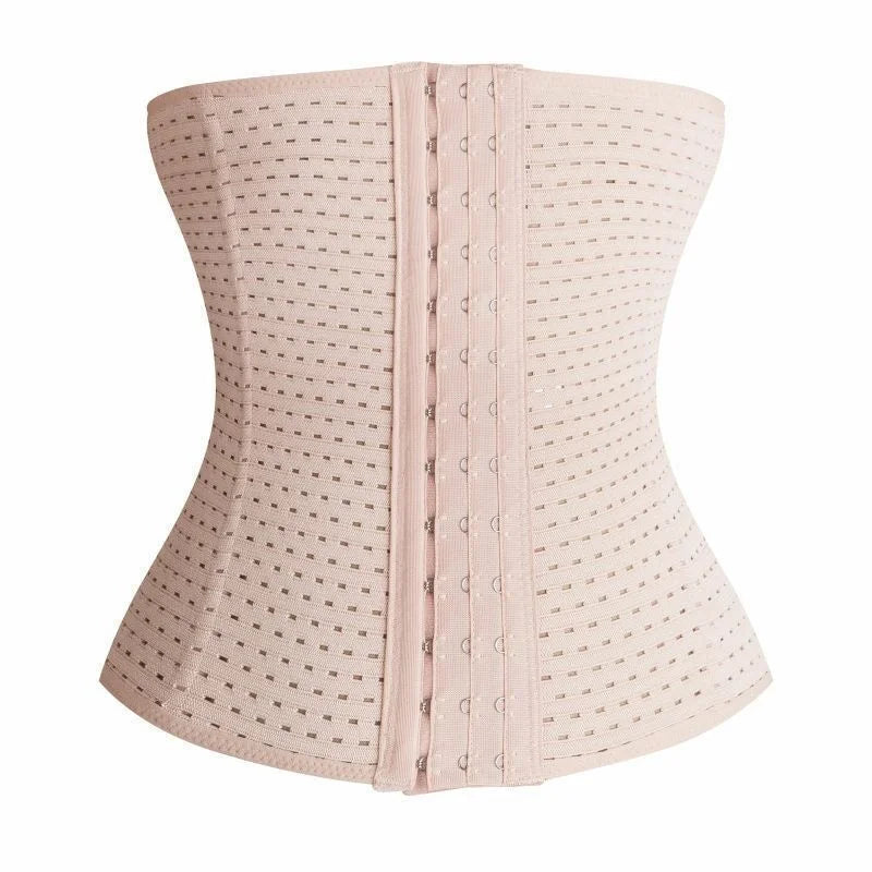 Slimming Waist Trainer Corset