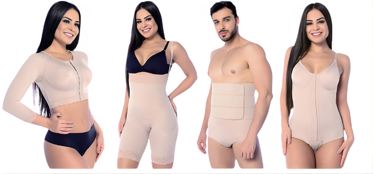 Everything you need to know about shapewear.