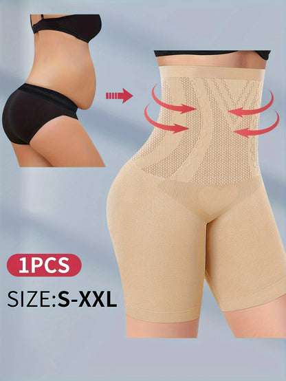 Seamless Tummy Control Panties