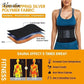 Vensslim Workout Sauna Belt