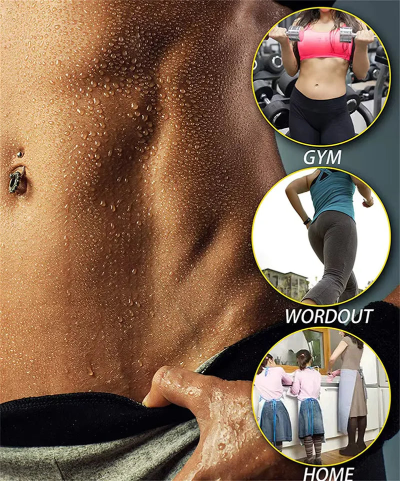 Women’s Adjustable Waist Trainer