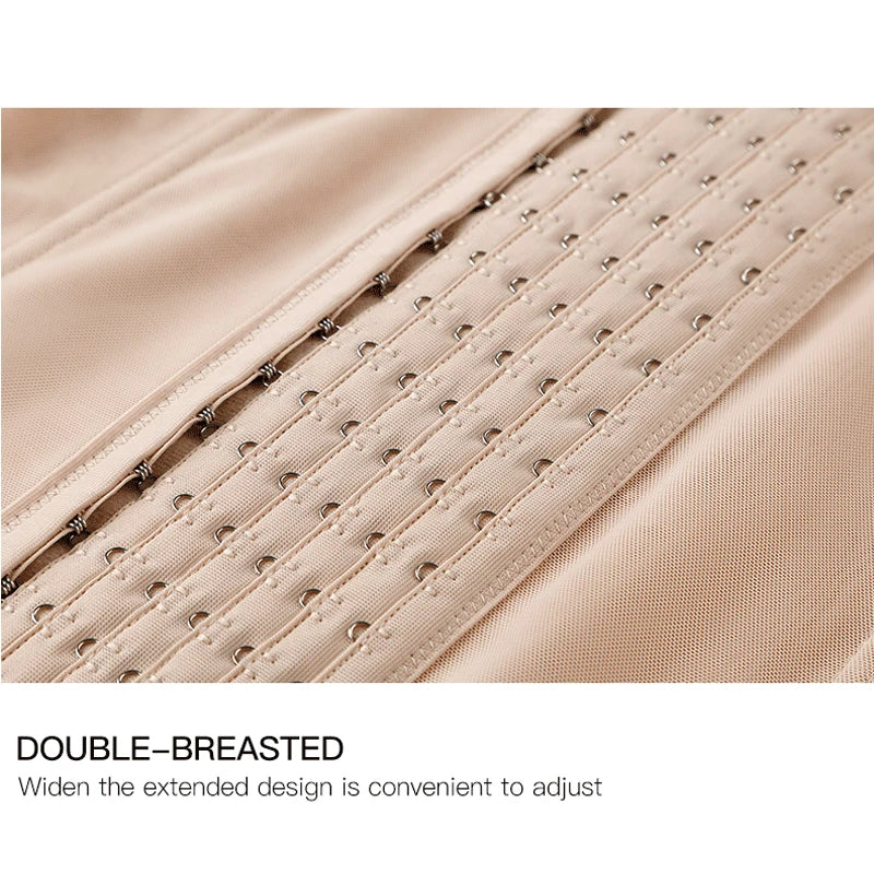 Women’s Waist Trainer Corset