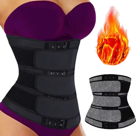 Women’s Adjustable Waist Trainer
