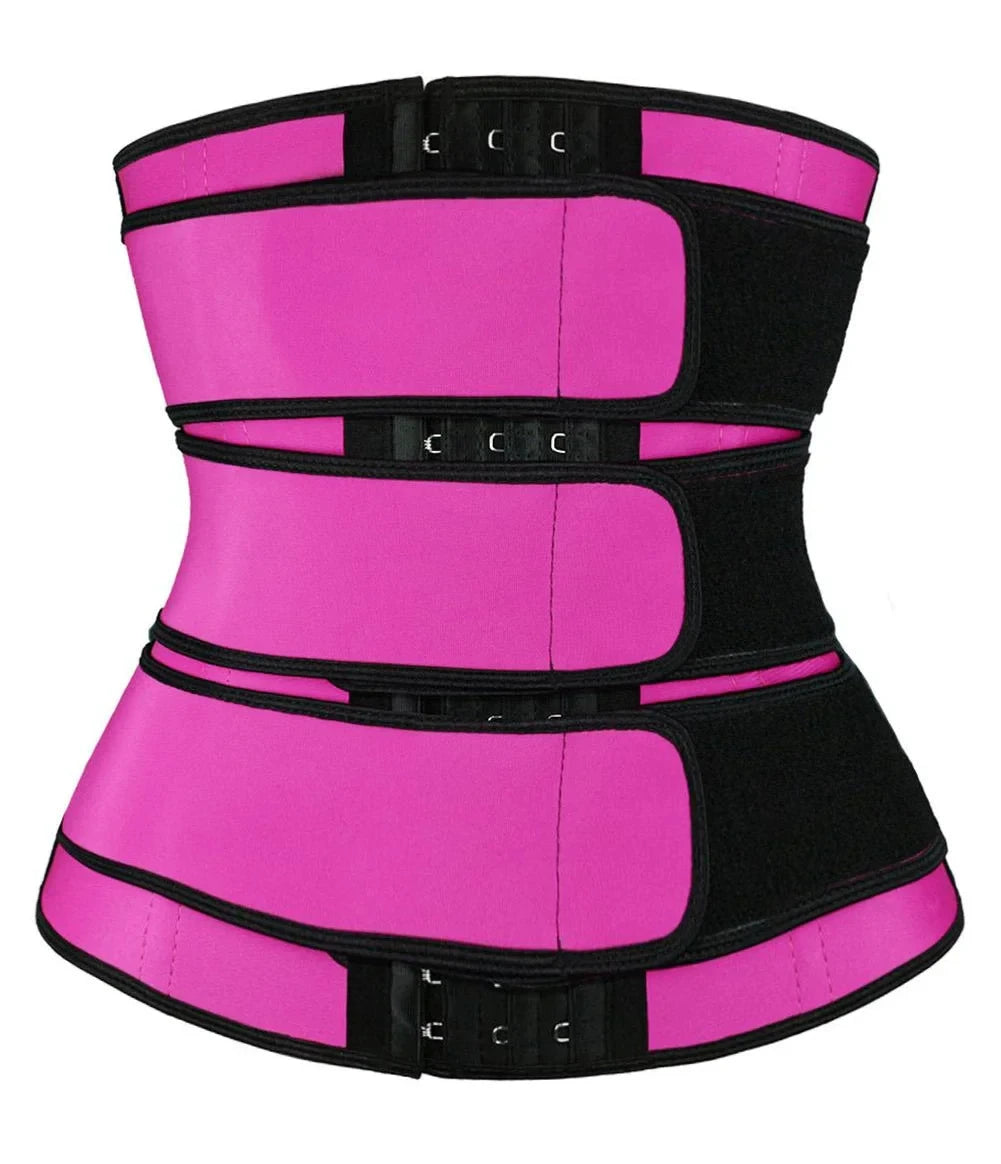 Women’s Adjustable Waist Trainer