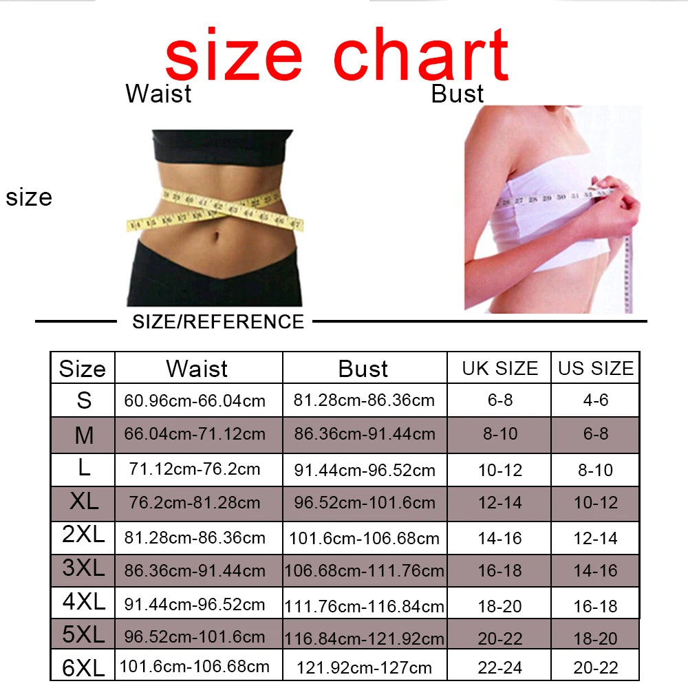 Women’s Slimming Waist Trainer Belt