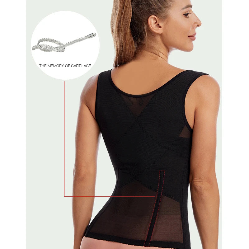 Women’s Waist Trainer Corset