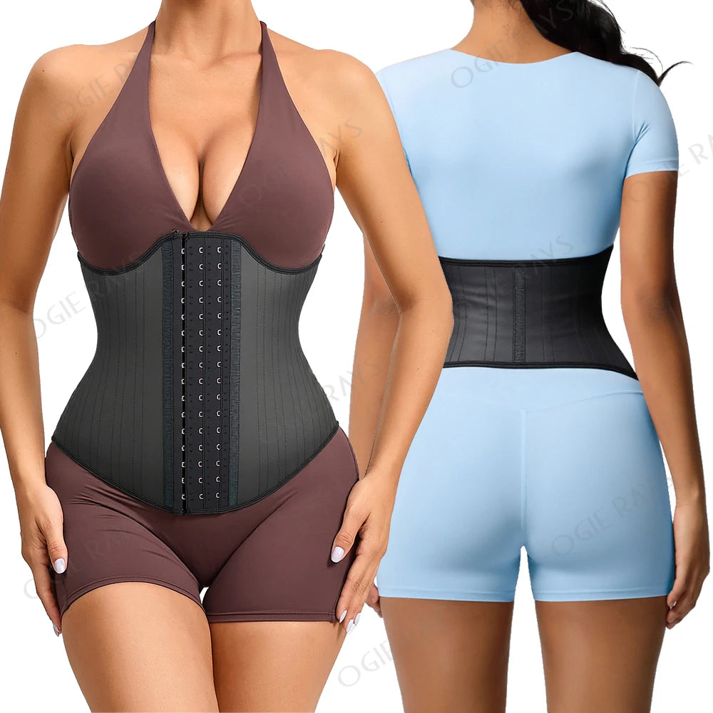 Women’s Waist Trainer Corset Belt
