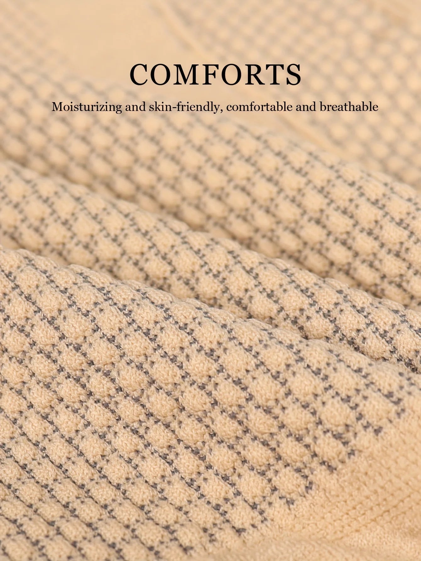 Seamless Tummy Control Panties