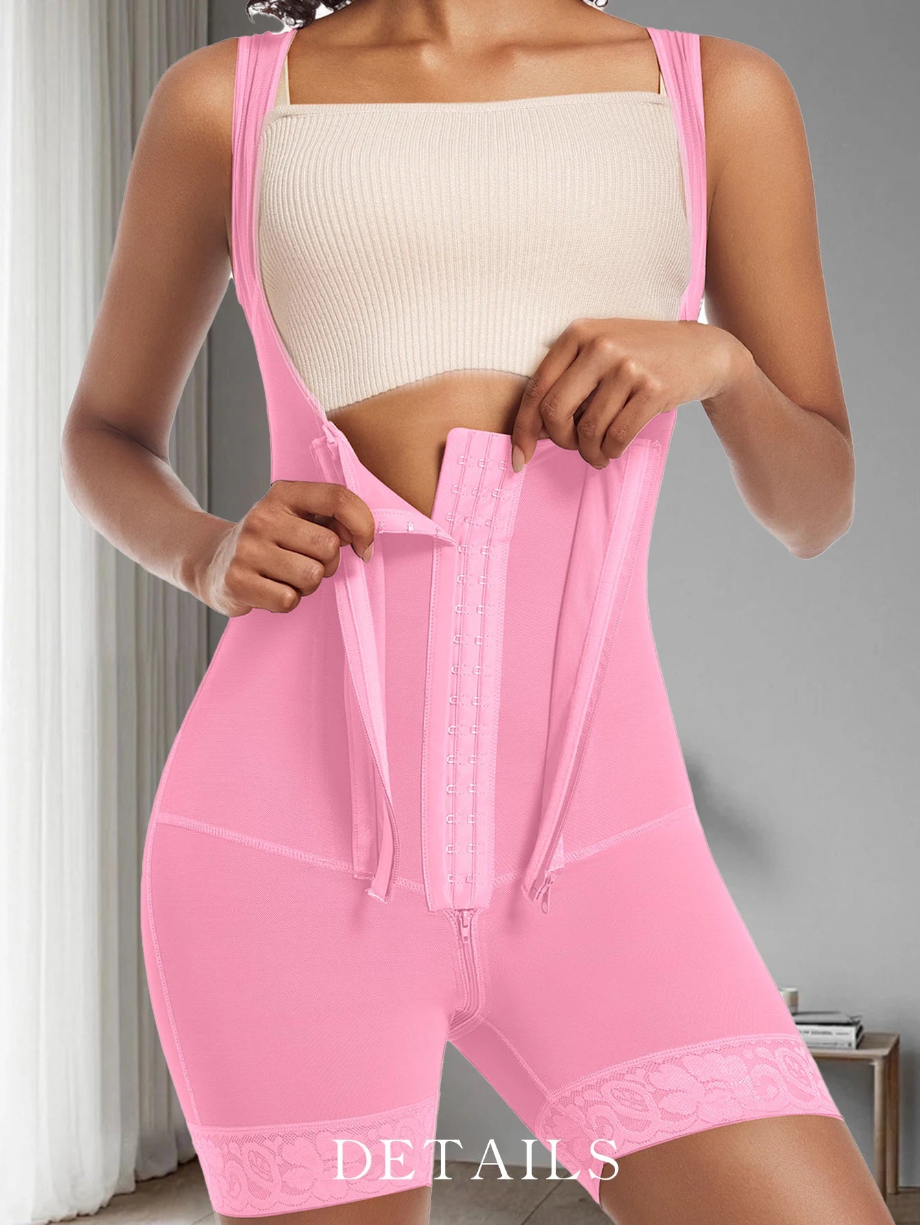 Women’s High Compression Girdle