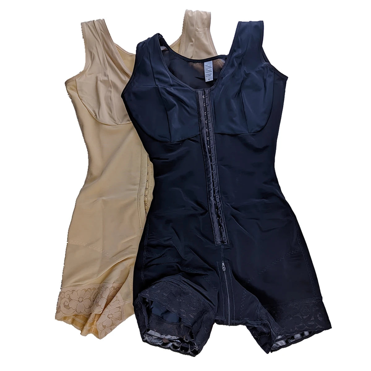 High Compression Colombian Faja