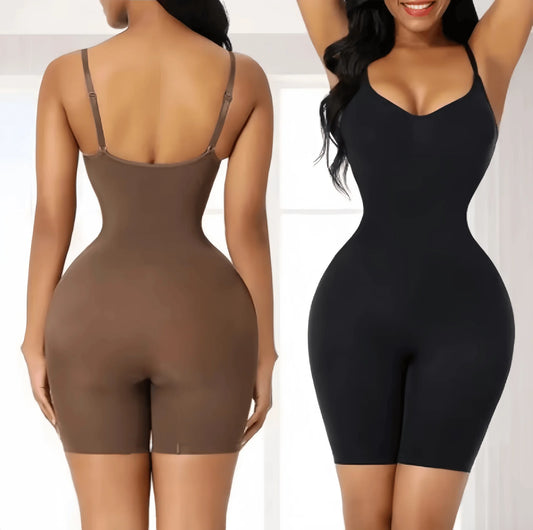 Women’s Seamless Bodysuit