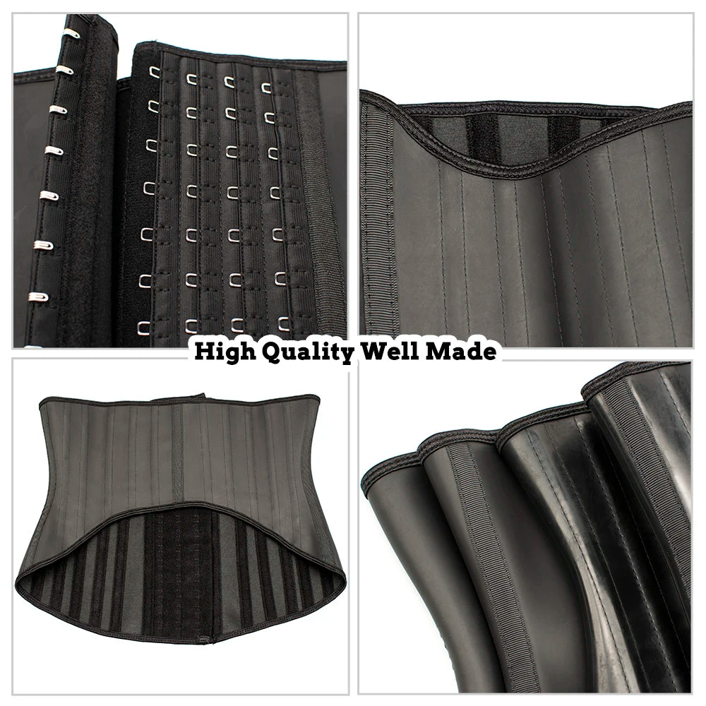 Women’s Waist Trainer Corset Belt