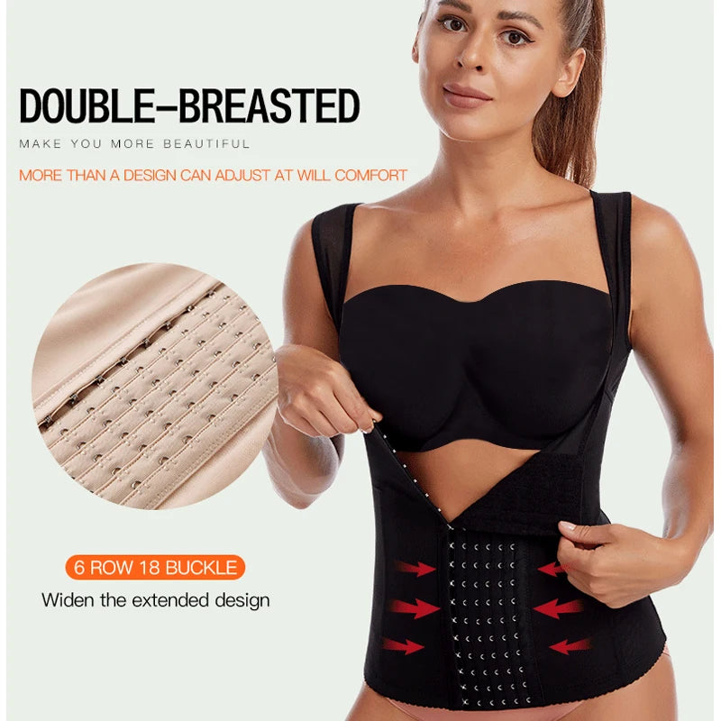 Women’s Waist Trainer Corset