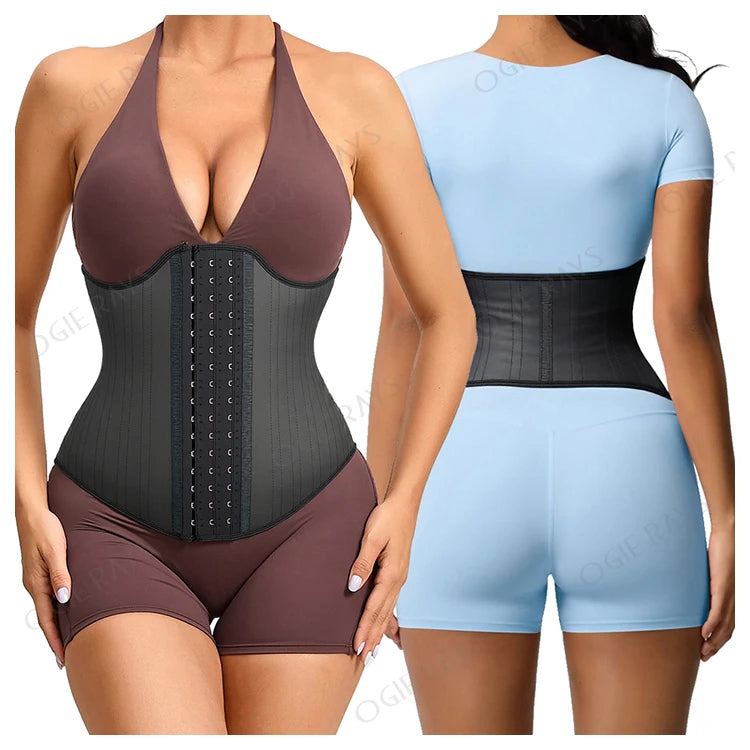 Women’s Waist Trainer Corset Belt