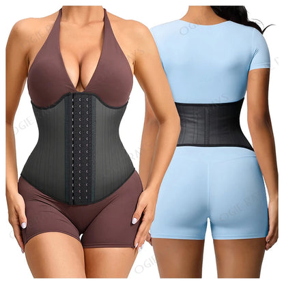 Women’s Waist Trainer Corset Belt