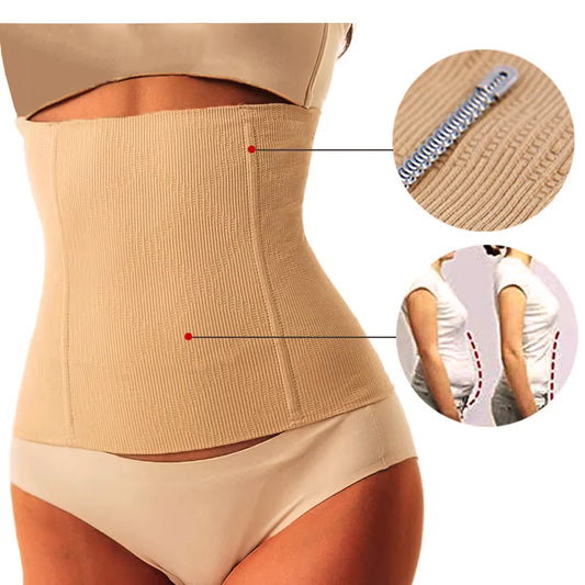Fitness Waist Trainer Belt