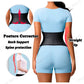Women’s Waist Trainer Corset Belt