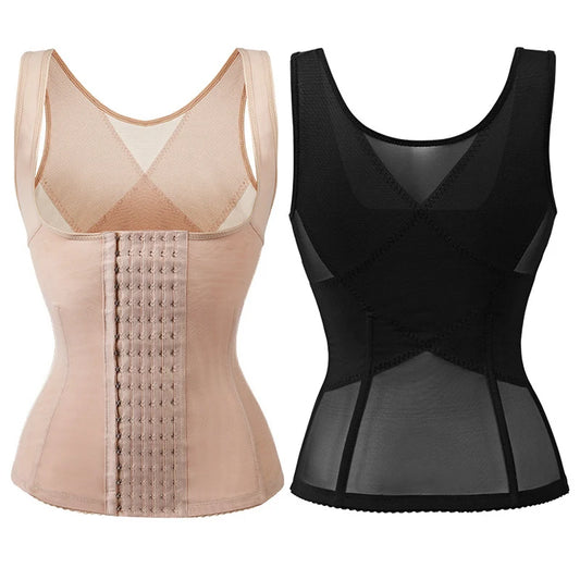 Women’s Waist Trainer Corset