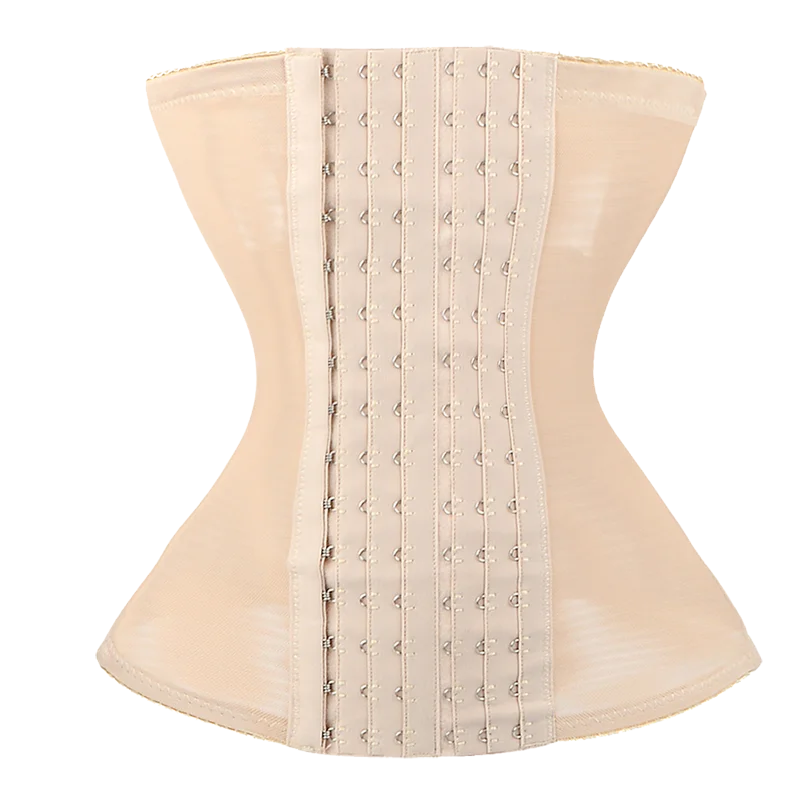 Women’s Slimming Waist Trainer Belt
