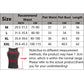 Men’s Slimming Body Shaper Chest Compression Shirt