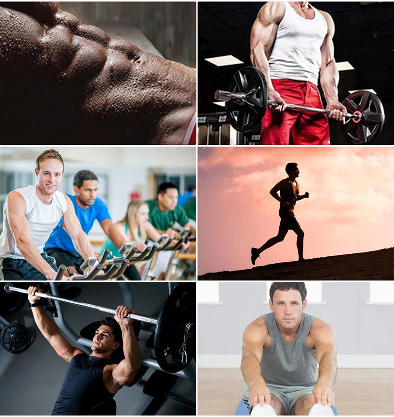 Men’s Waist Trainer